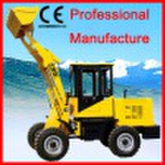 Small Wheel Loader LO915 with CE