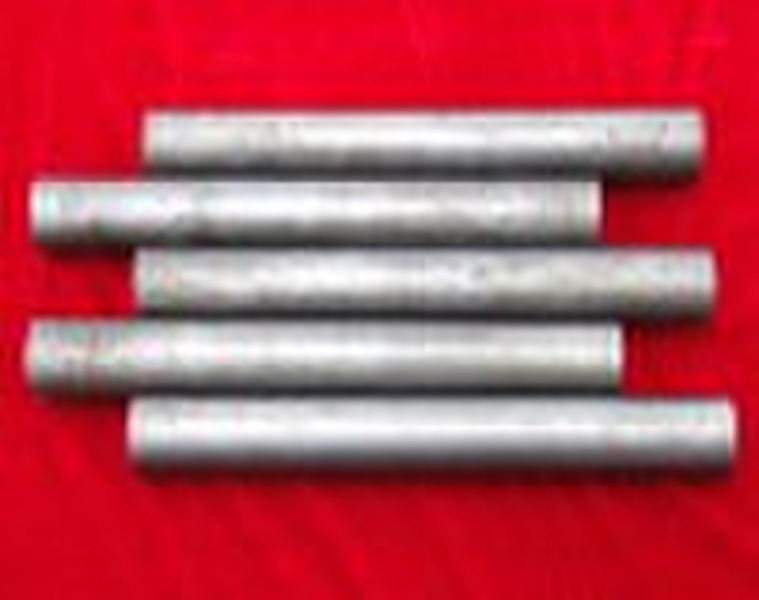 Molybdenum Rolling Rod