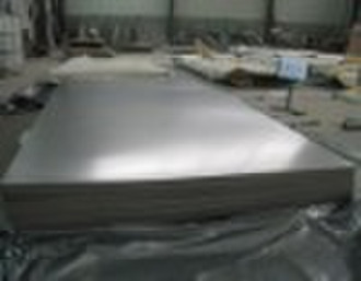 gr1/gr2 titanium sheet