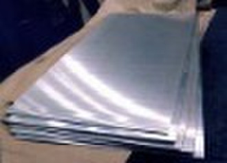 Titanium Sheet & Plate