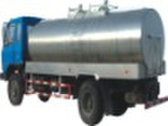 Milk transport storage  tank/milk tank