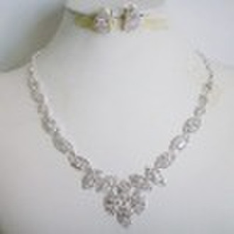 fashion jewllery set