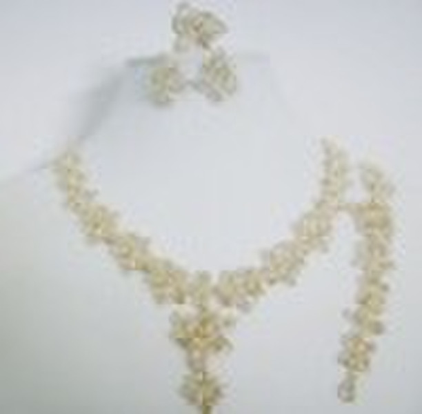 fashion jewllery set