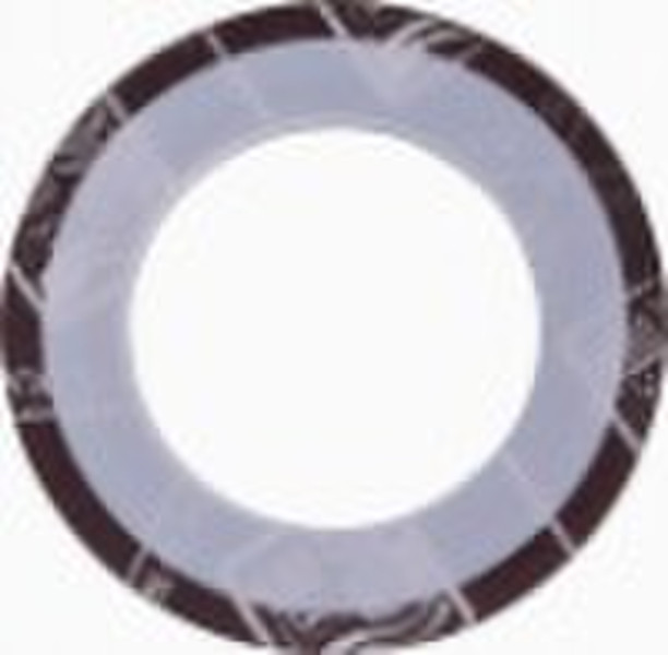 PTFE envelope gasket