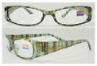 Reading glasses