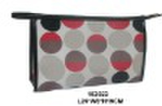 Big cosmetic bag / Make up bag / cosmetic bag