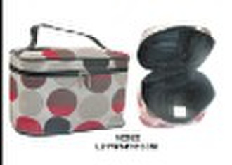 Cosmetic case / ladies' cosmetic bag / beauty