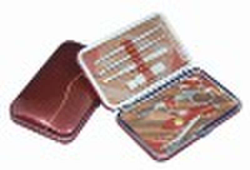 Manicure set