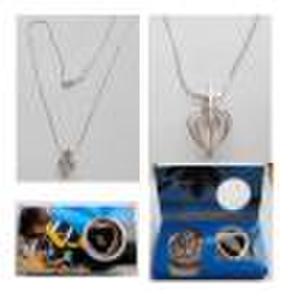 New Ocean Love  pearl gift set with vary different