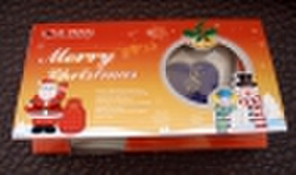 love pearl-christmas design