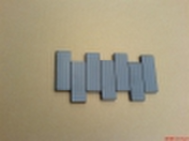 Epoxy-coated Magnets