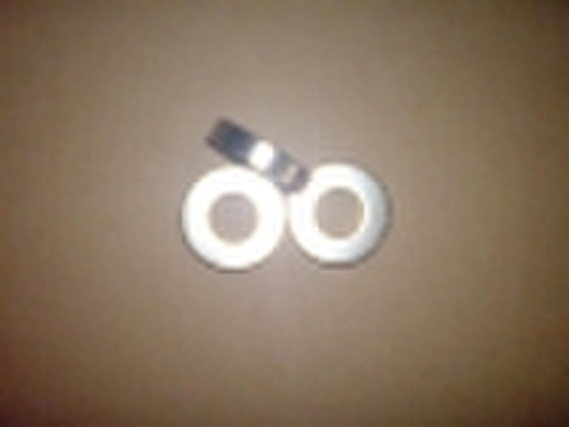 Ring NdFeB Magnet