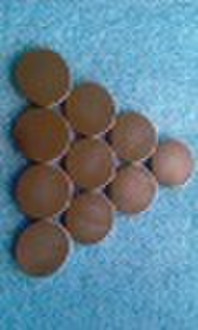 NdFeB magnet disc coin shape