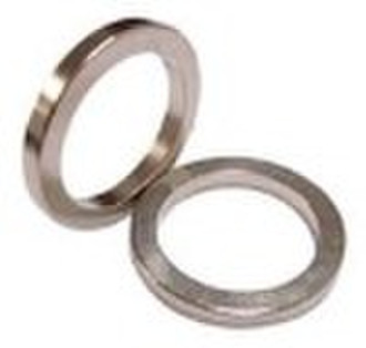 Big size Ring NdFeB Magnet