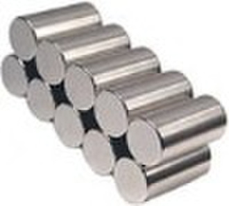 Magnetic Bar D12.7X25.4MM