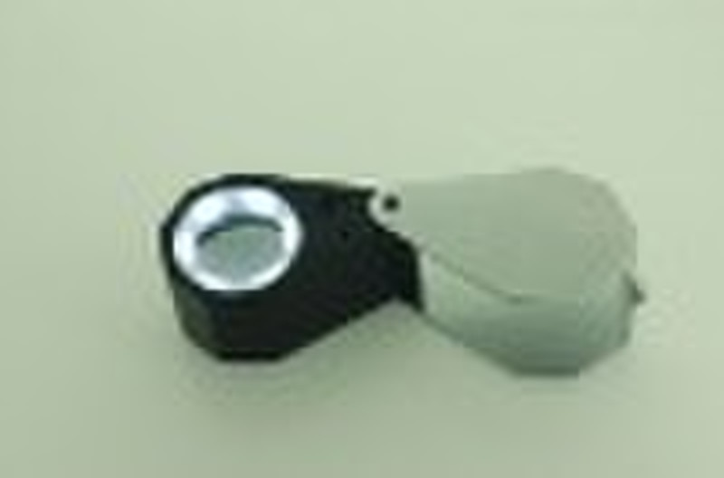 LED LOUPE