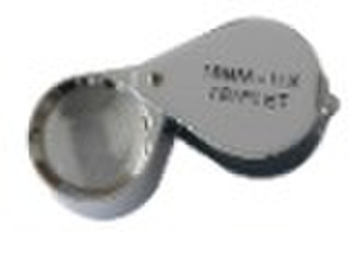 Jewelry loupe