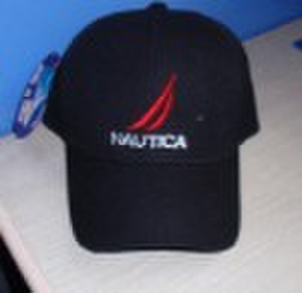 baseball cap