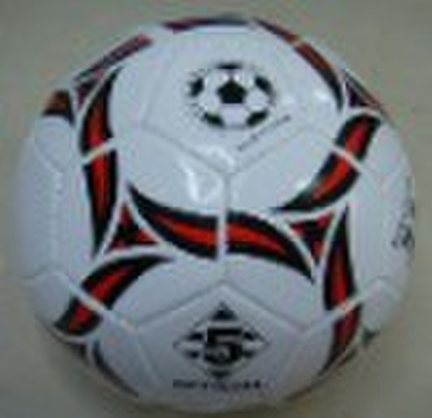 promotional    football