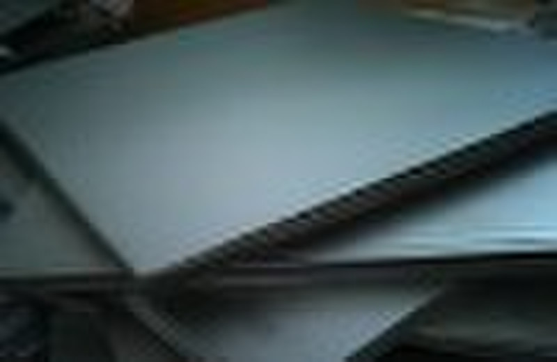 Nickel sheets, plates and nickel alloy sheets, pla