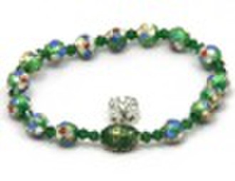 emerald rosary