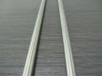 Pure Molybdenum Electrode/99.95/ASTM