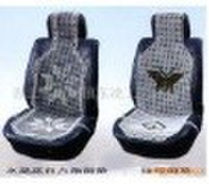 glass bead car seat cushion