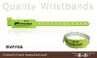 Event ID wristbands