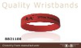 Silicone Wristbands