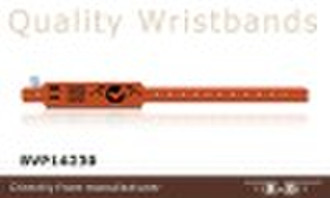 ID wristbands