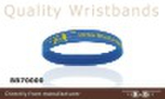 Silicone Wristbands