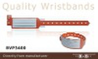 hospital patient ID wristbands