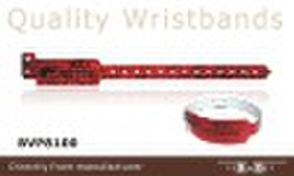 patient id wirstbands