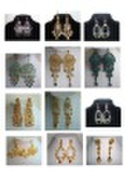 fashion jewelry set,fashion accessory