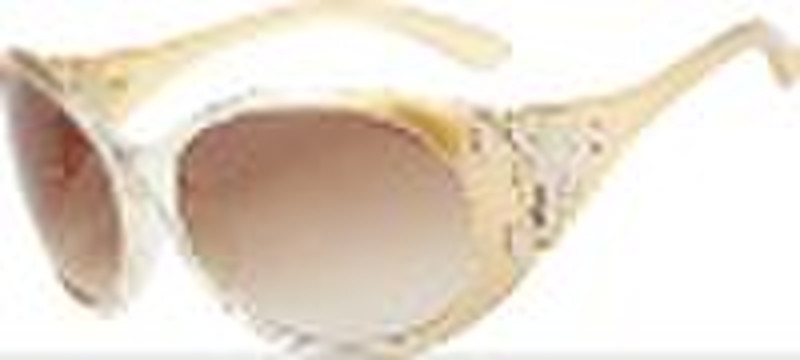 fashion sunglasses(plastic.designer sunglasses) S1