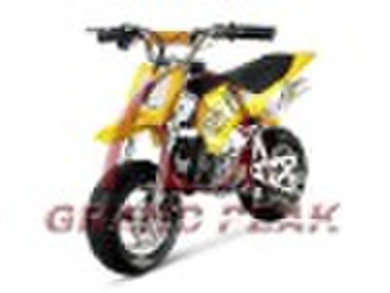 GPDB-50ST-1 Dirt bike Motorrad