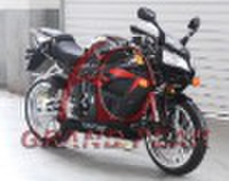 Racing motorcycle-200CC