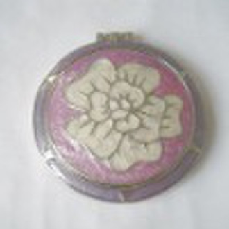 Cosmetic Mirror, Pocket mirror, Make up mirror, Fo