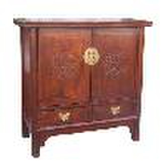 Sell All Kinds of Chinese Antique Bedside Cabinet