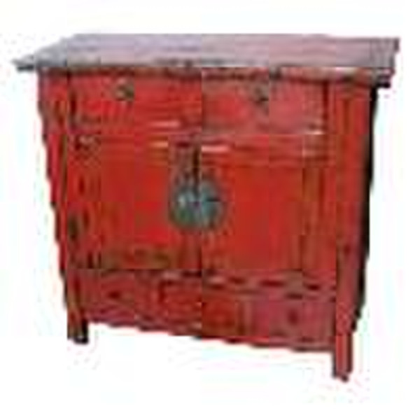 Antique cabinet