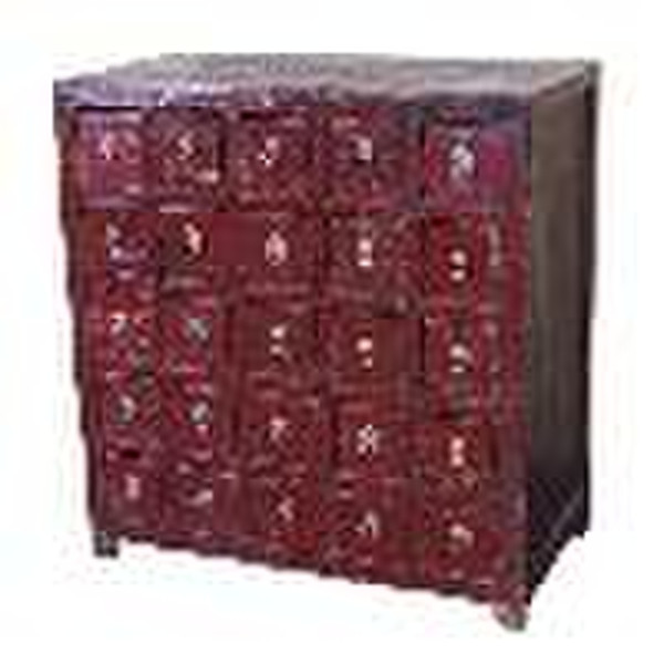 Sell All Kinds of Chinese Antique Medicine Chest