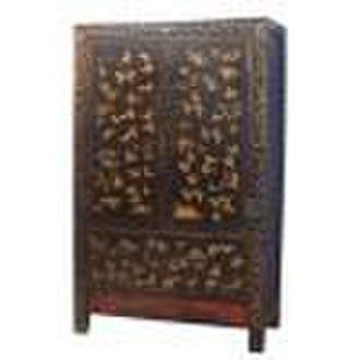 Sell ShanXi painted large cabinet