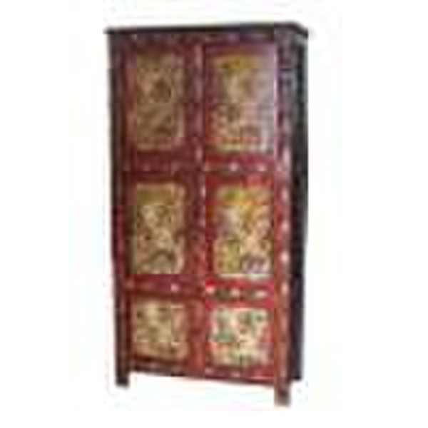 Sell Tibetan tall cabinet