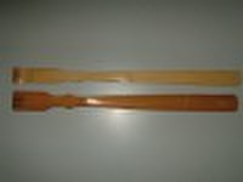 bamboo back scratcher
