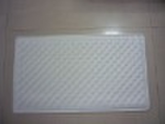 rubber mat