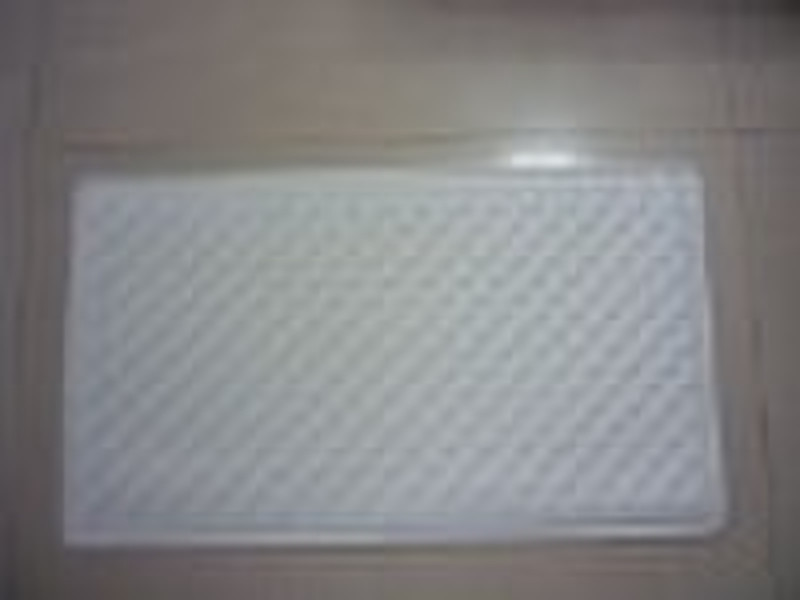 rubber mat