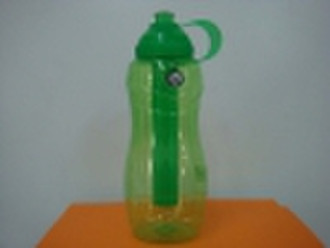 plastic bottle