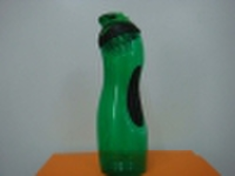 plastic bottle