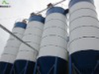 steel grain silo