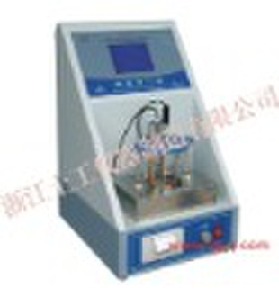 STLL-7 Fully Automatic Softening Point Tester